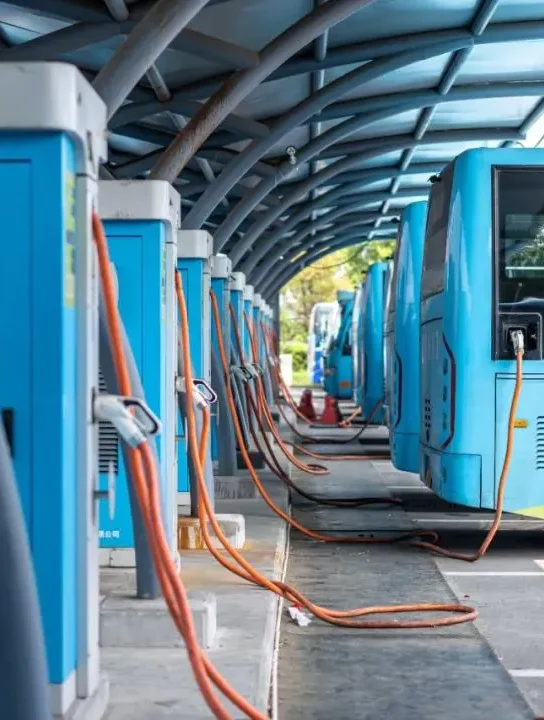 Public Transportation